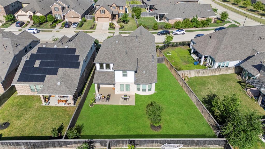 15818 Monkey Rock Drive