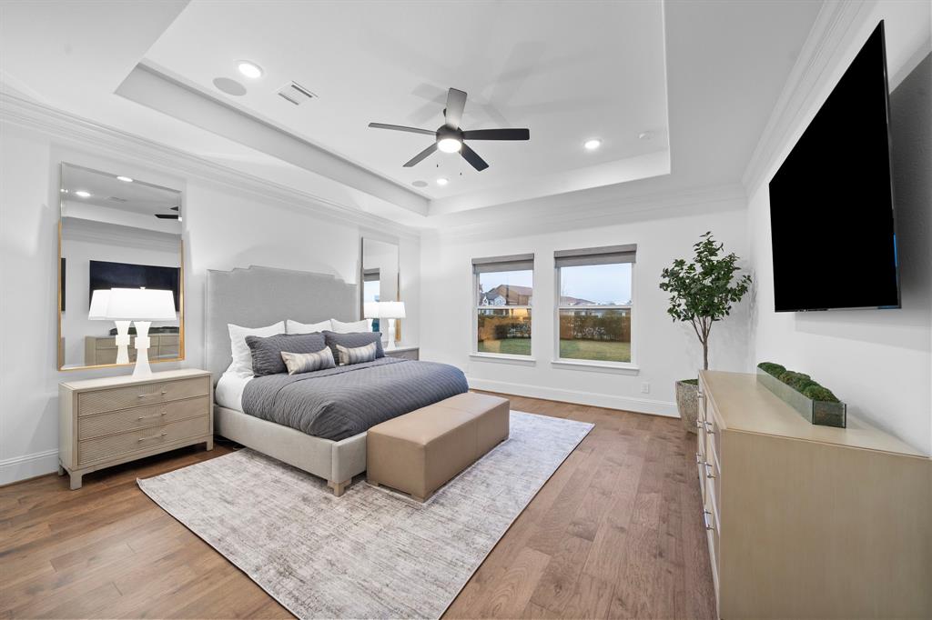 2105 Bennet Court