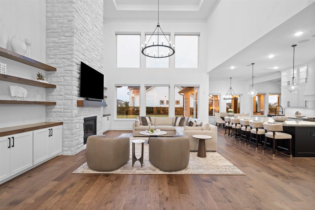 2105 Bennet Court