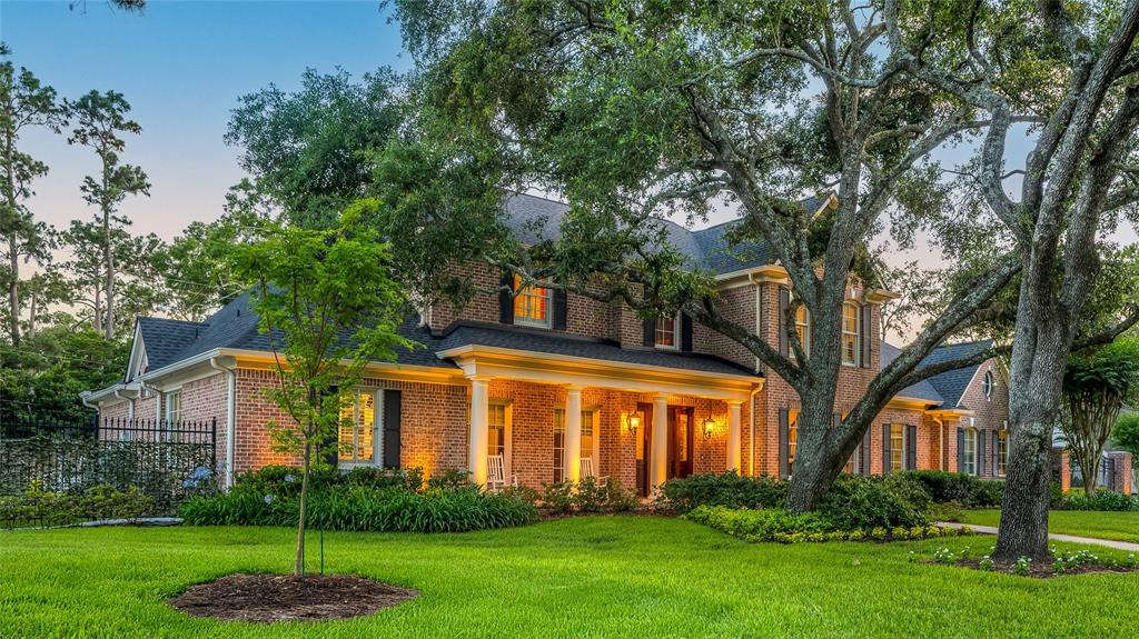 11919 Broken Bough Drive