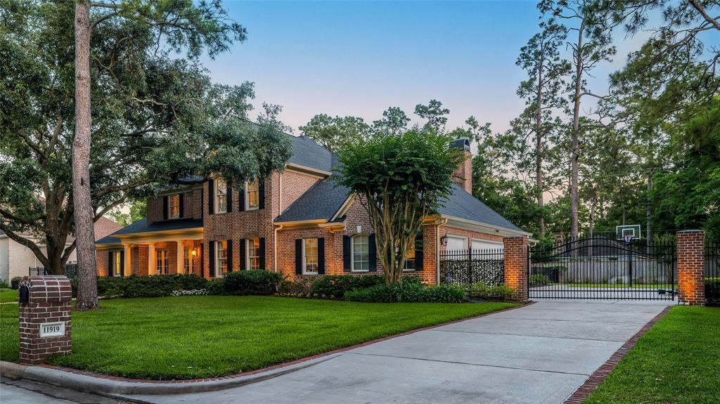 11919 Broken Bough Drive