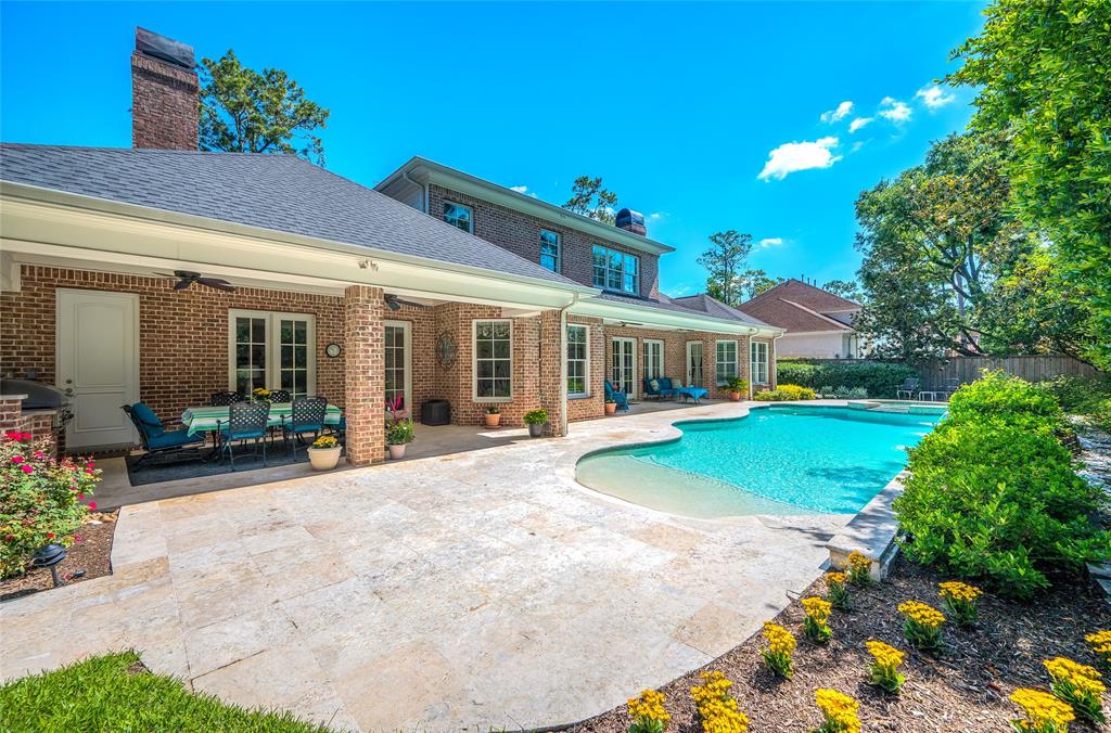 11919 Broken Bough Drive