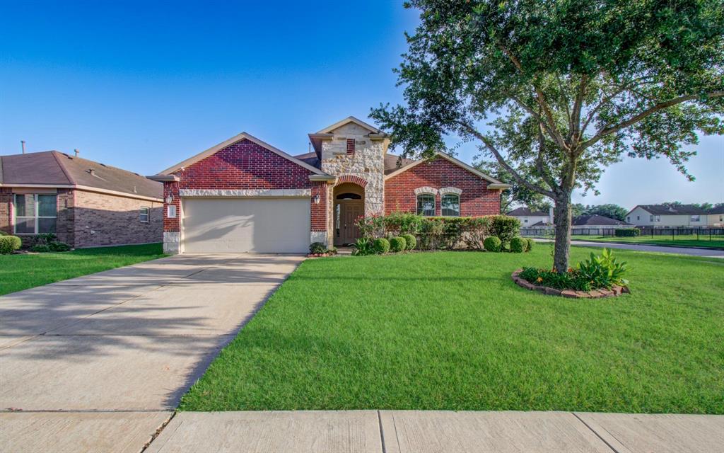 3243 Aegean Drive