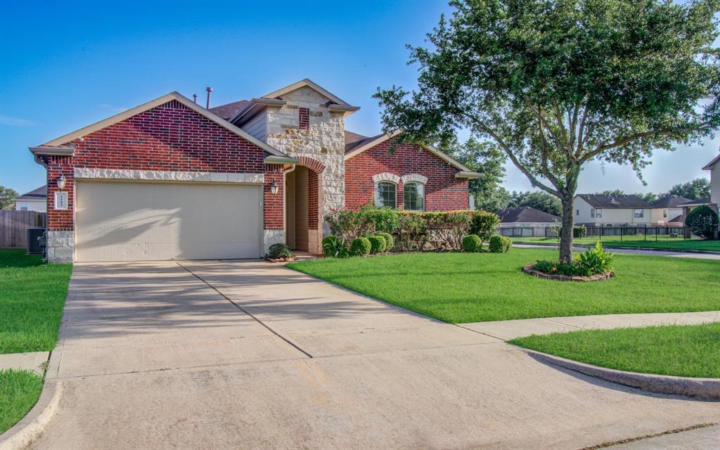 3243 Aegean Drive