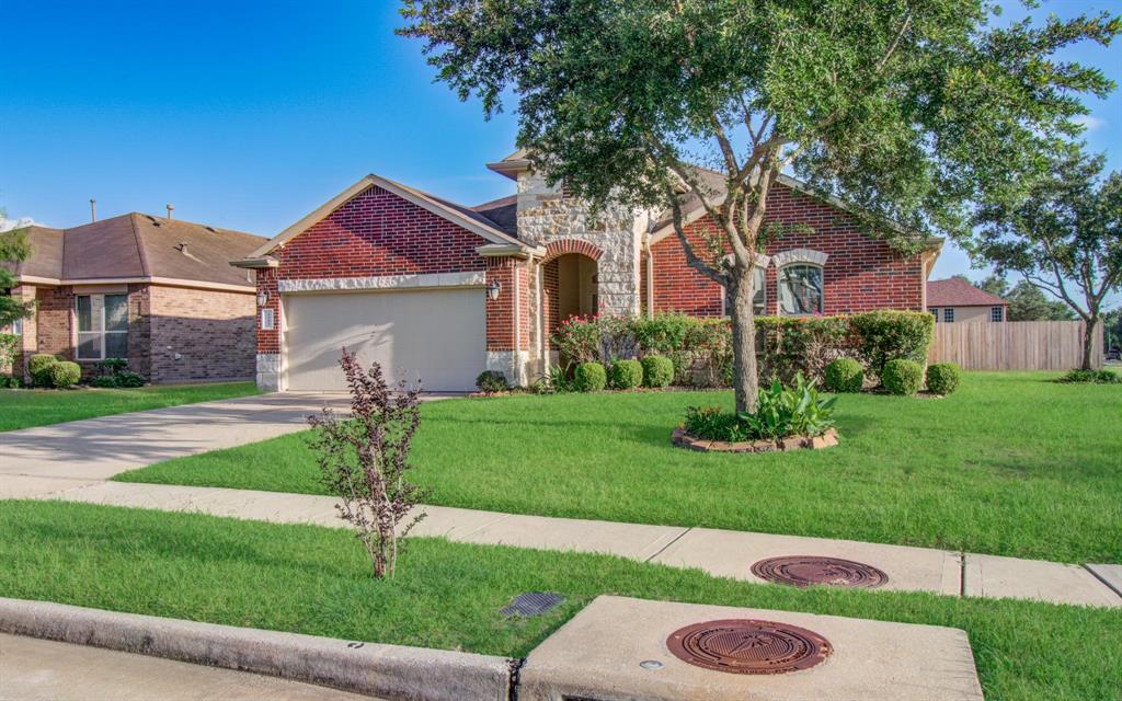 3243 Aegean Drive
