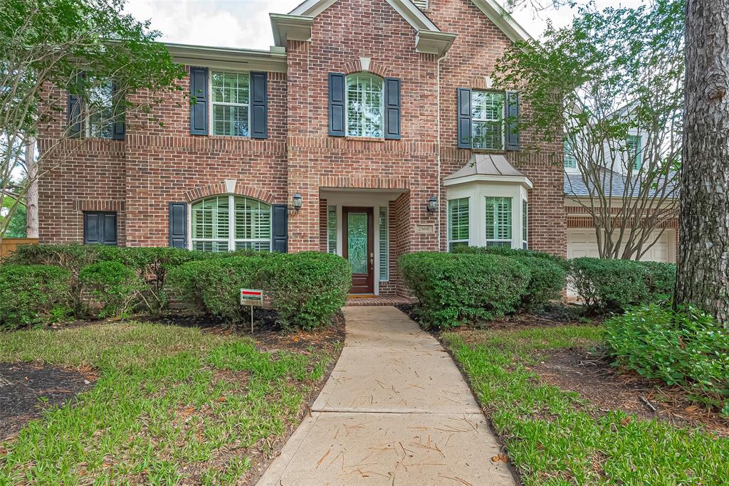 25610 Cliffhill Court