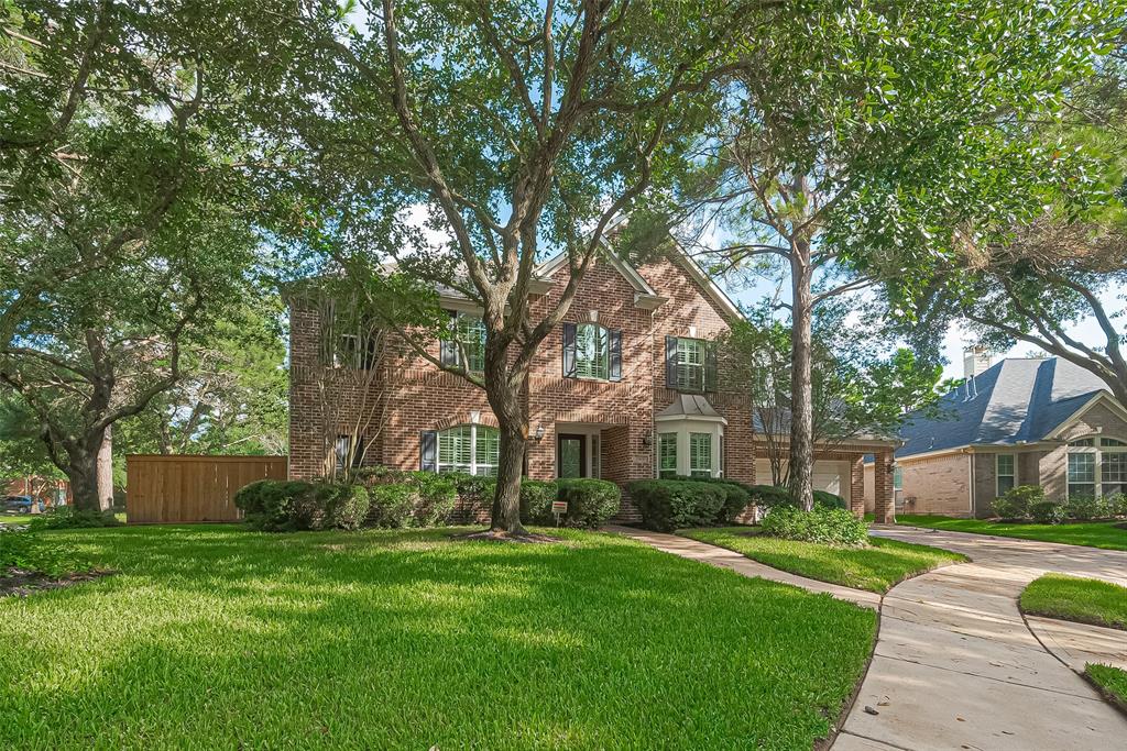 25610 Cliffhill Court