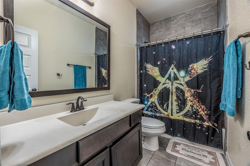 214 San Bernard Drive, Baytown, Texas image 18