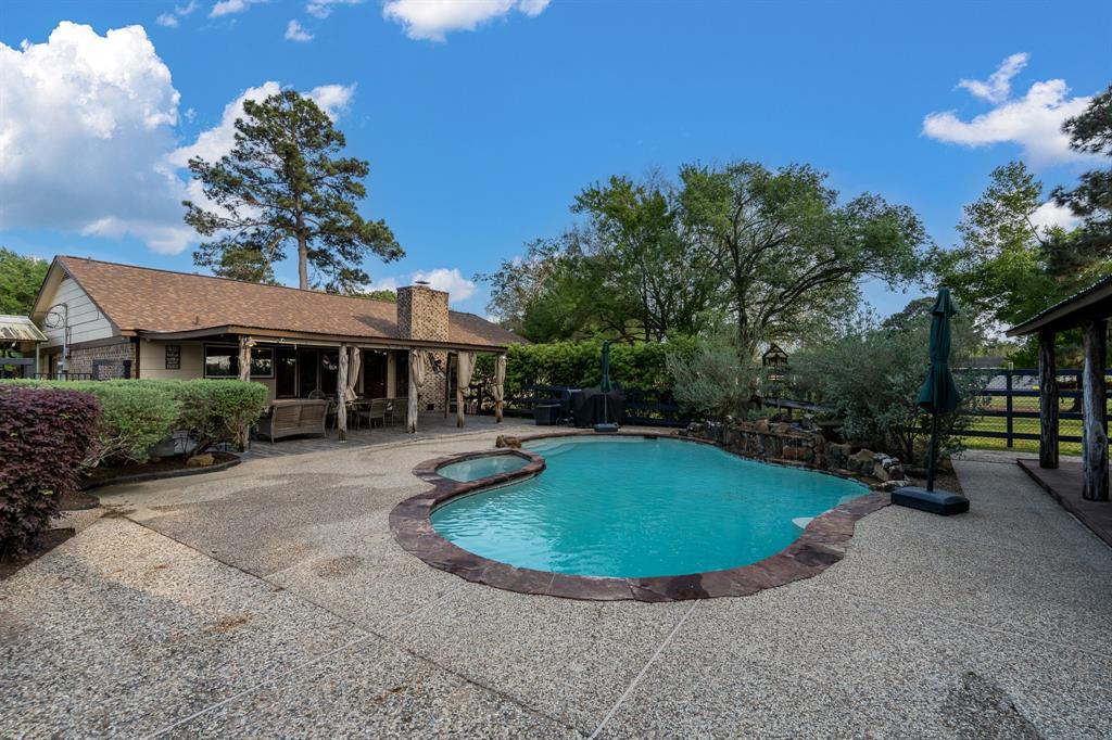 18107 W Cypress Hill Circle, Cypress, Texas image 30