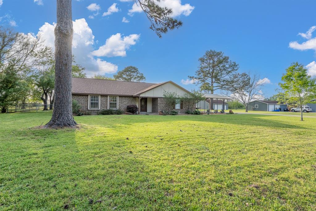 18107 W Cypress Hill Circle, Cypress, Texas image 4