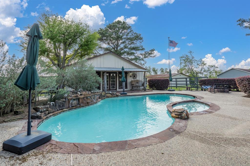 18107 W Cypress Hill Circle, Cypress, Texas image 29