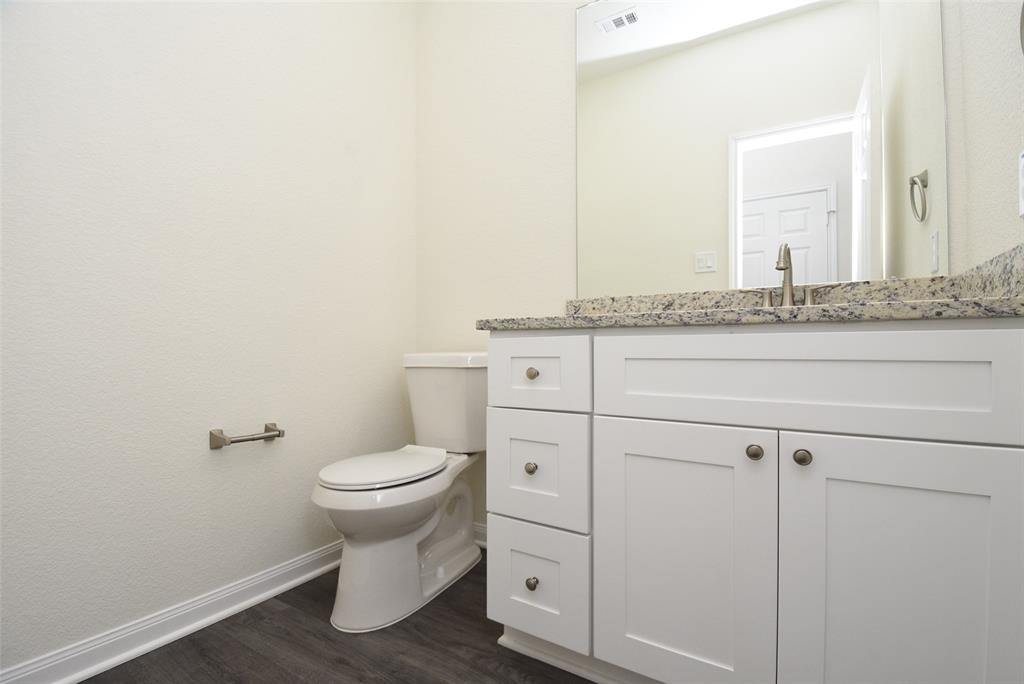 2803 Bowlin Leaf Lane, Houston, Texas image 23