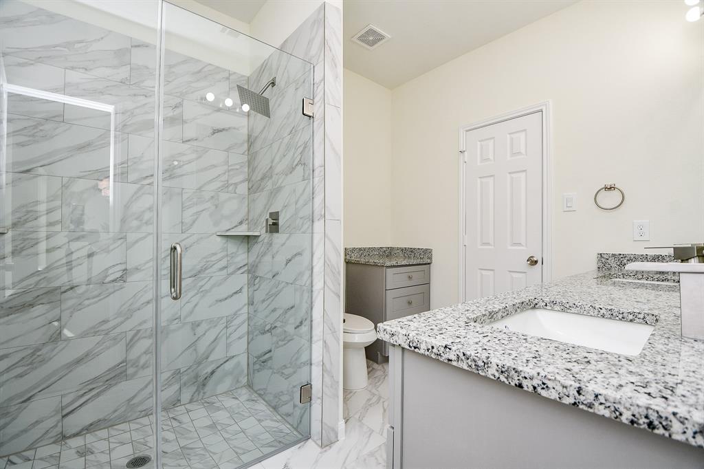 2803 Bowlin Leaf Lane, Houston, Texas image 20
