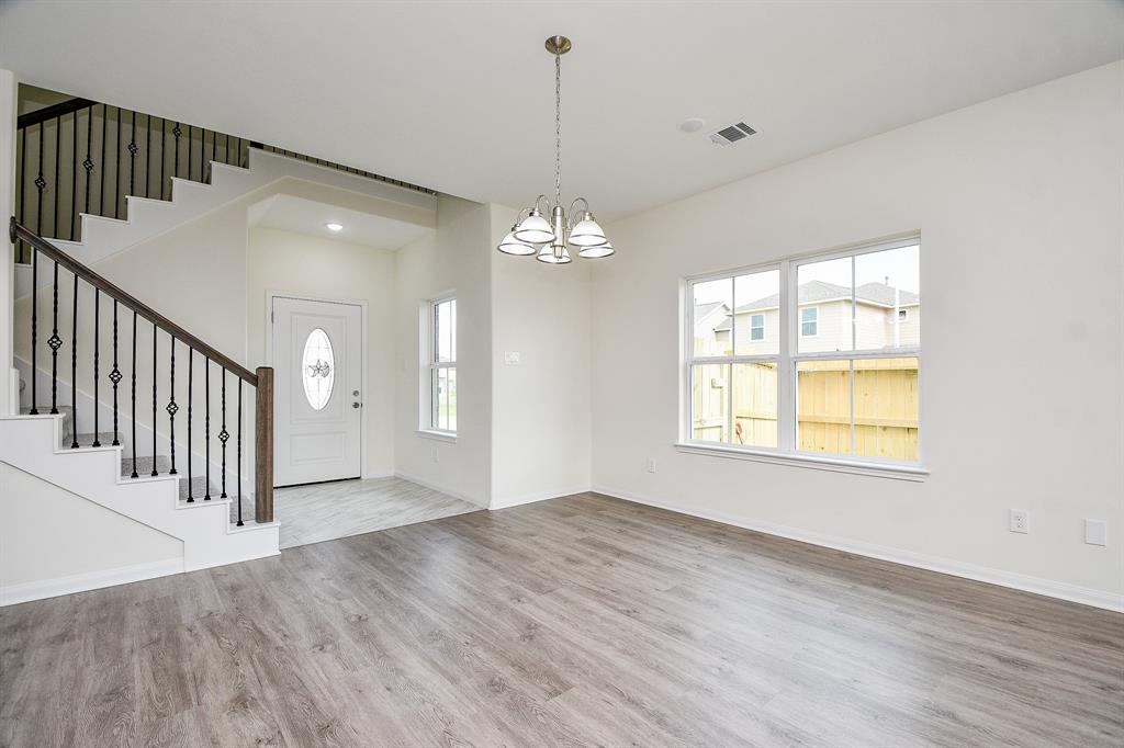 2803 Bowlin Leaf Lane, Houston, Texas image 6