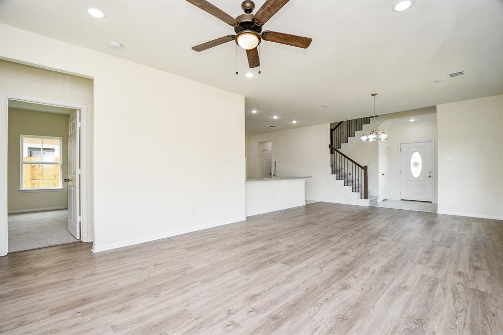 2803 Bowlin Leaf Lane, Houston, Texas image 8