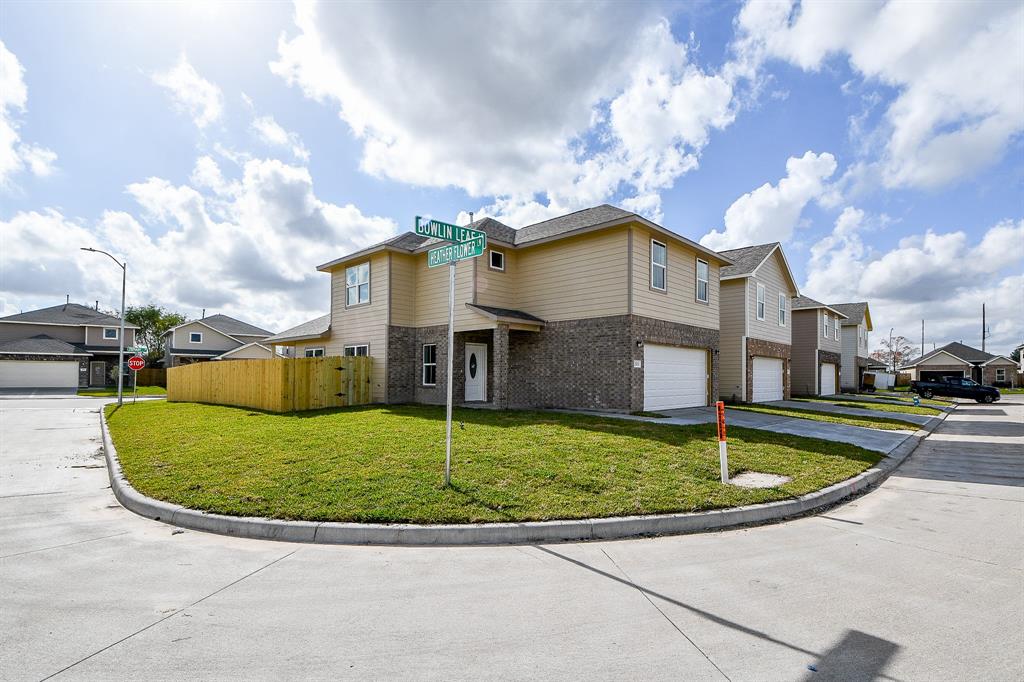 2803 Bowlin Leaf Lane, Houston, Texas image 1