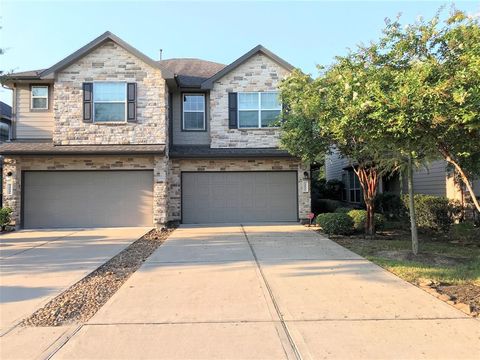 24642 Folkstone Circle Katy TX 77494