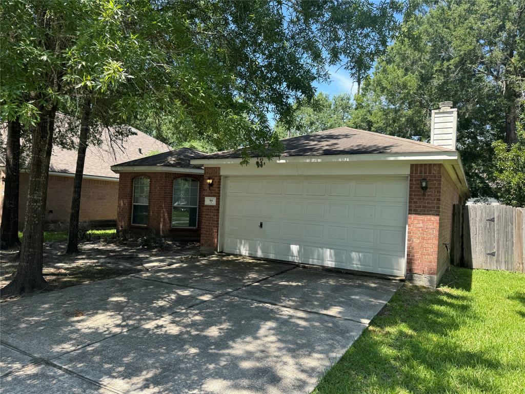 86 Genesee Ridge Drive