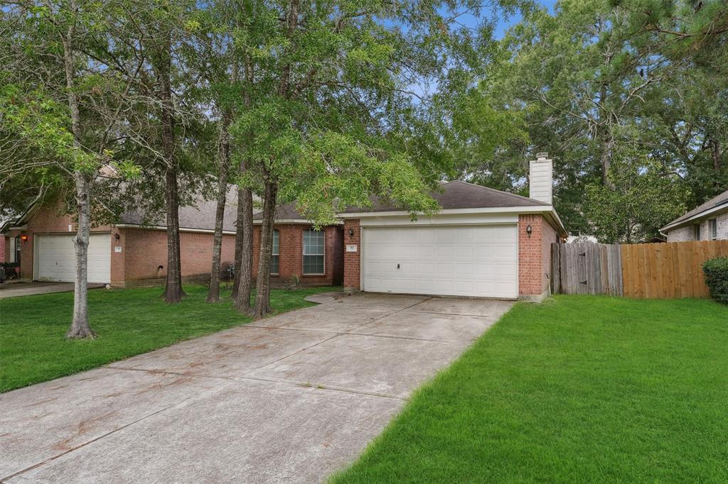 86 Genesee Ridge Drive