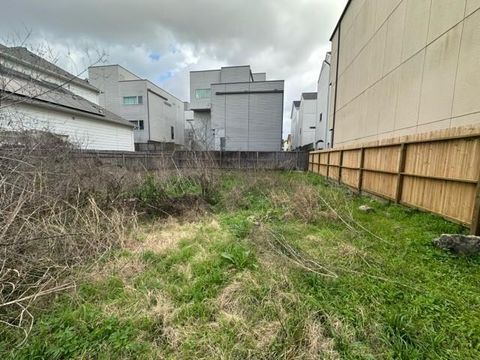 Photo of 2308 Bevis Street, Houston, TX 77008 (MLS # 29273917)