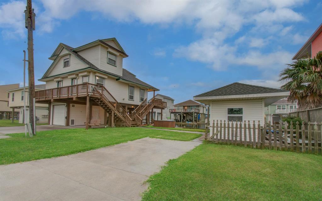 16713 Kingston Way