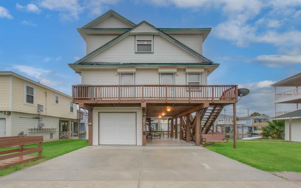 16713 Kingston Way