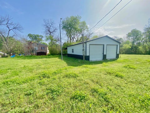 Vacant Land For Sale - 201 W Pine Street<br/> Crockett, TX 75835