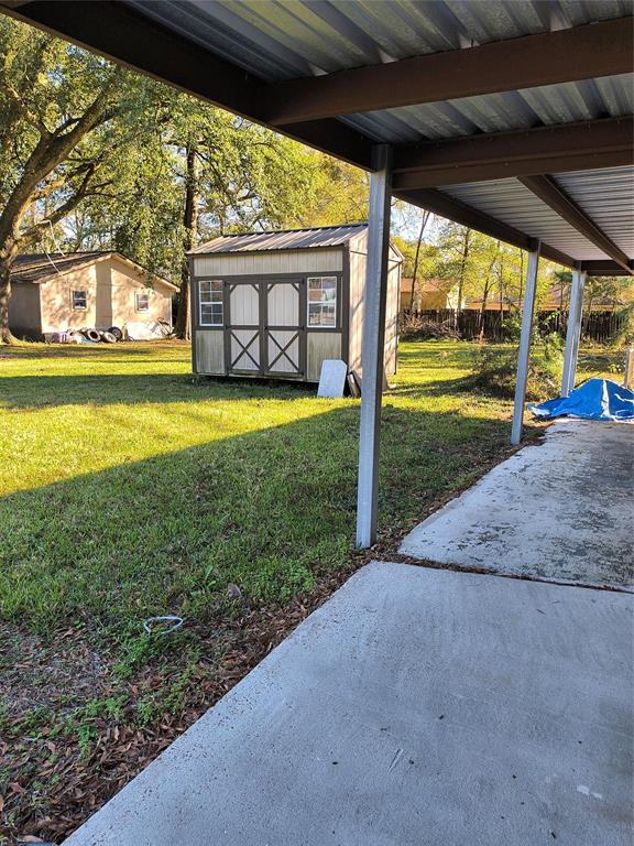 850 Orange Street, Vidor, Texas image 21