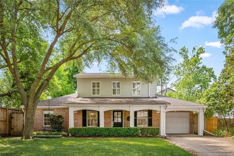 3803 Sunset Boulevard West University Place TX 77005