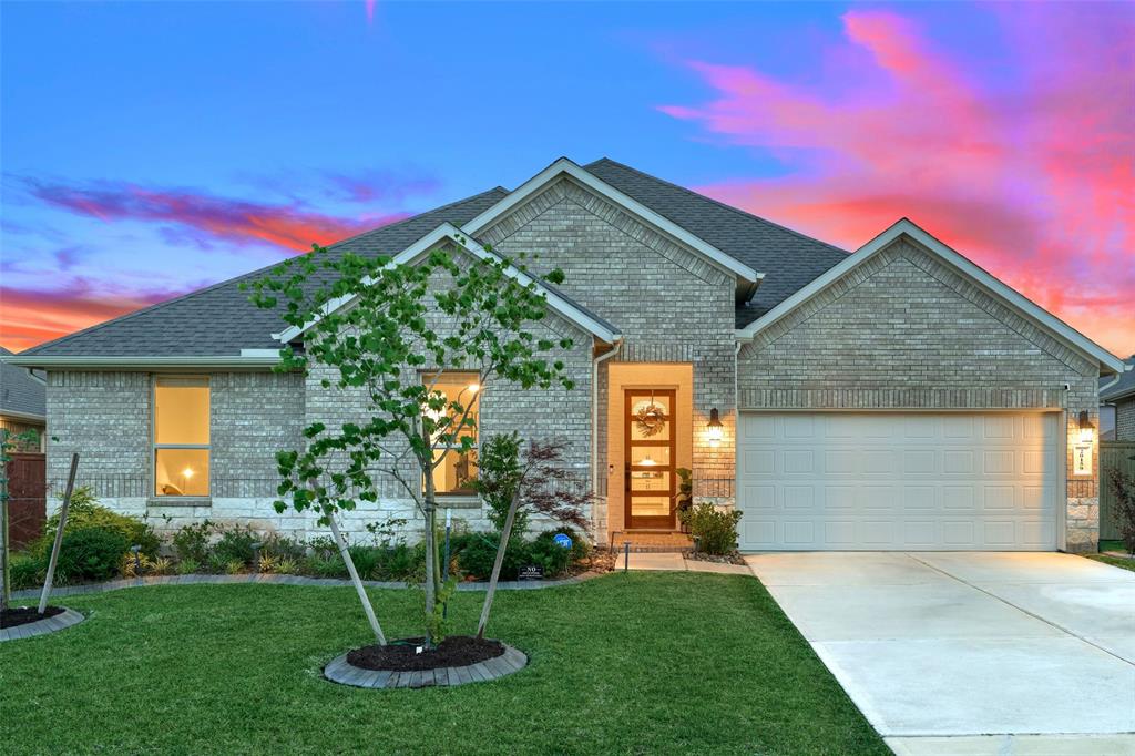 20159 Clear Ridge Lane, Montgomery, Texas image 1