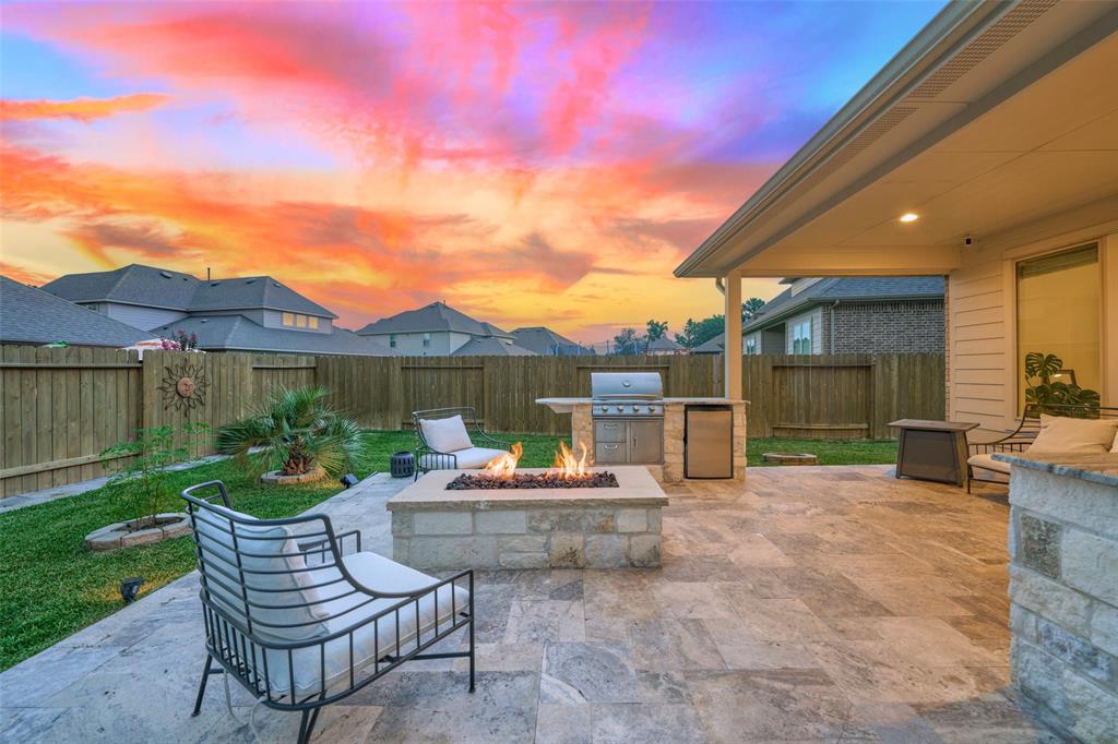 20159 Clear Ridge Lane, Montgomery, Texas image 4