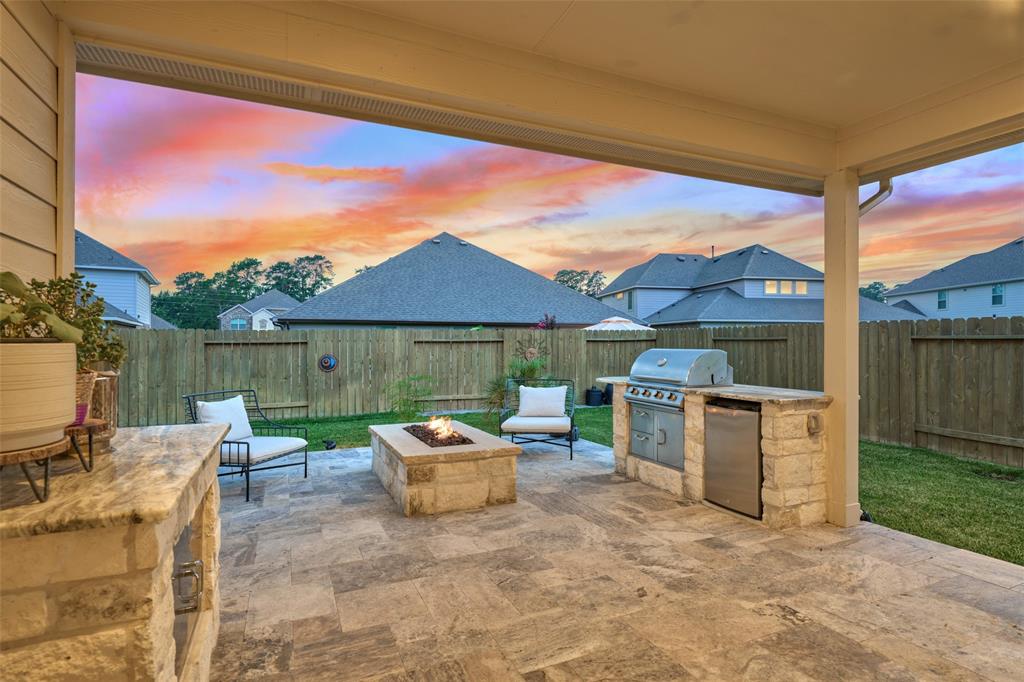 20159 Clear Ridge Lane, Montgomery, Texas image 35
