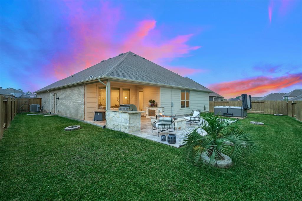 20159 Clear Ridge Lane, Montgomery, Texas image 37