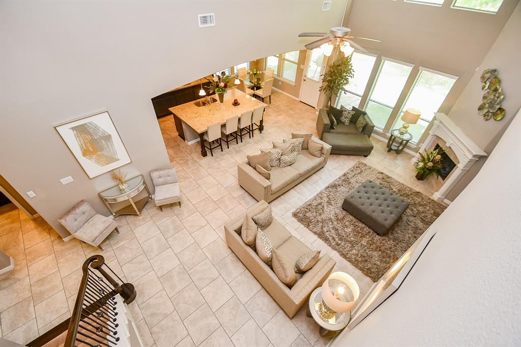 5302 Handbrook Drive, Houston, Texas image 5