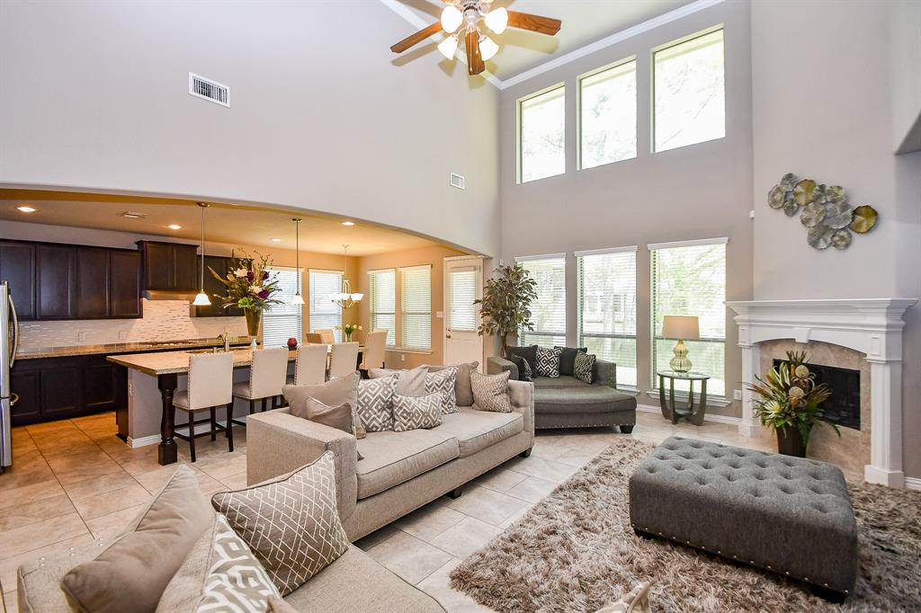 5302 Handbrook Drive, Houston, Texas image 6