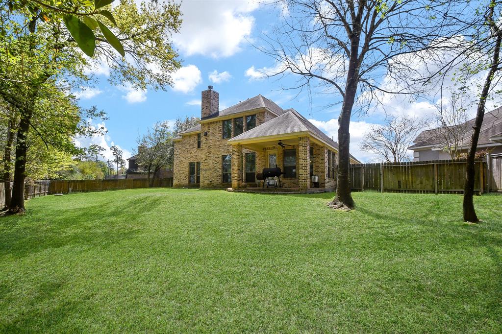 5302 Handbrook Drive, Houston, Texas image 46