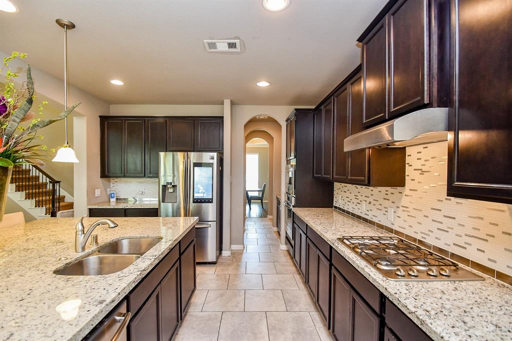 5302 Handbrook Drive, Houston, Texas image 28