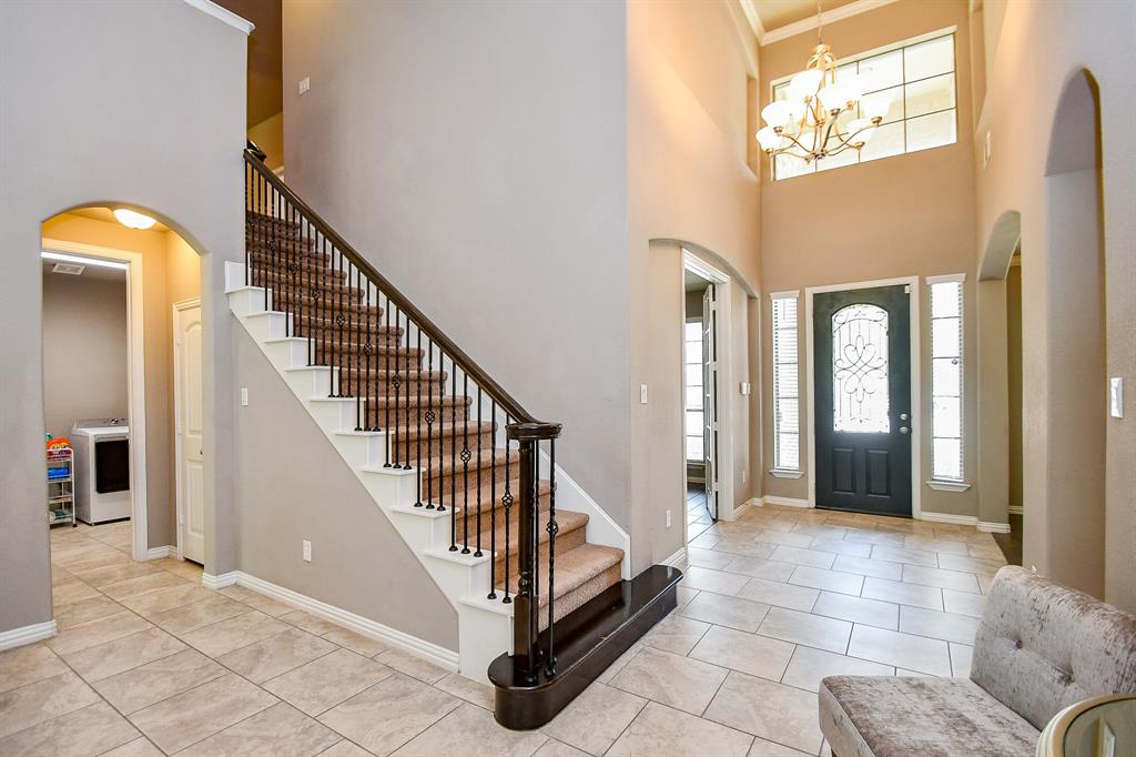 5302 Handbrook Drive, Houston, Texas image 30