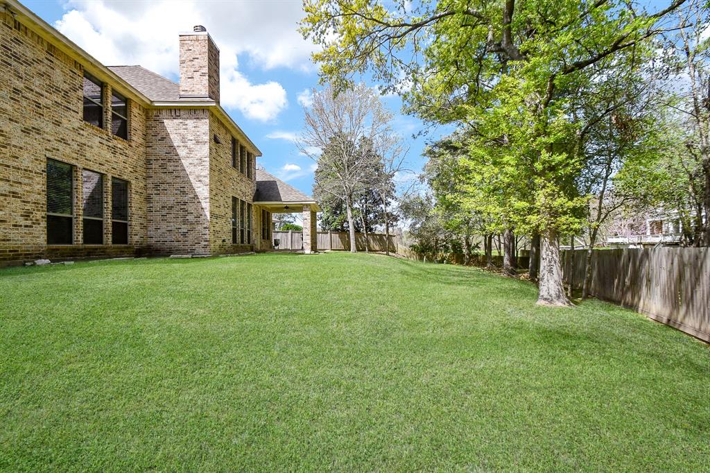 5302 Handbrook Drive, Houston, Texas image 48