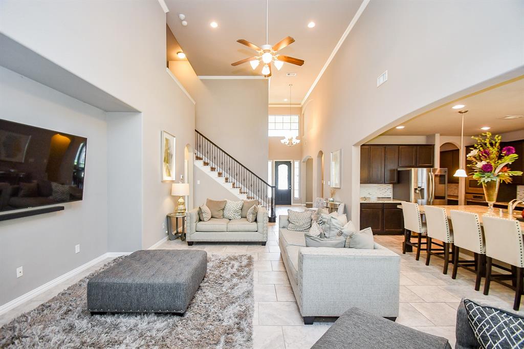 5302 Handbrook Drive, Houston, Texas image 10