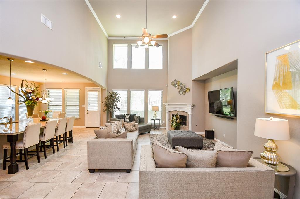 5302 Handbrook Drive, Houston, Texas image 8