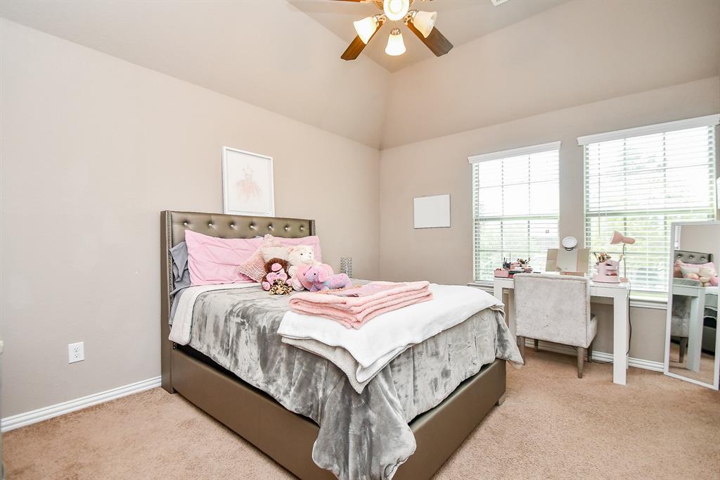 5302 Handbrook Drive, Houston, Texas image 17