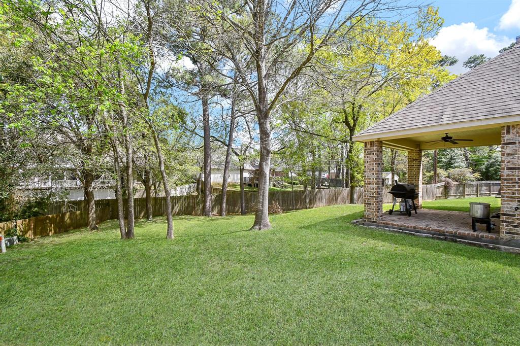 5302 Handbrook Drive, Houston, Texas image 45