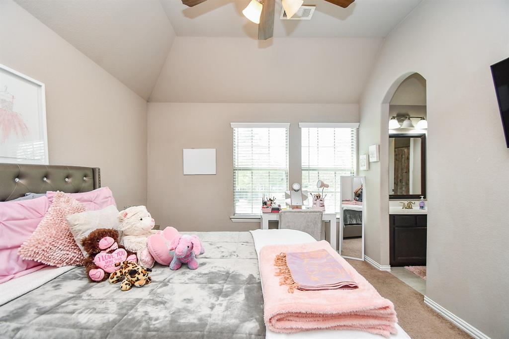 5302 Handbrook Drive, Houston, Texas image 18