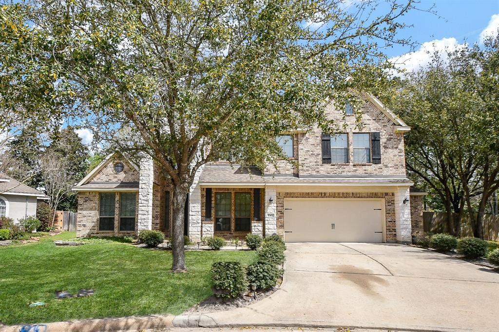 5302 Handbrook Drive, Houston, Texas image 3
