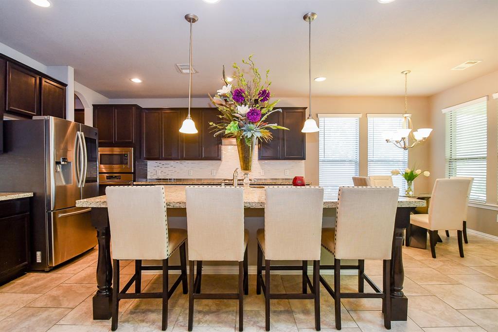 5302 Handbrook Drive, Houston, Texas image 23