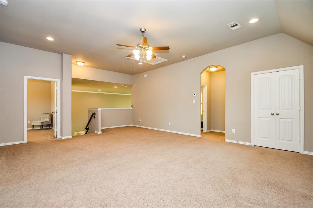 5302 Handbrook Drive, Houston, Texas image 11