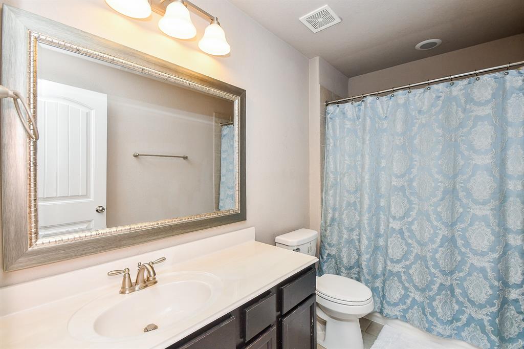 5302 Handbrook Drive, Houston, Texas image 16