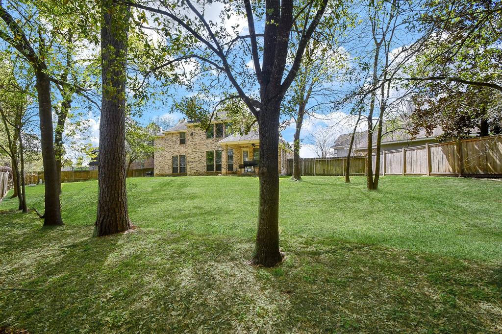 5302 Handbrook Drive, Houston, Texas image 47