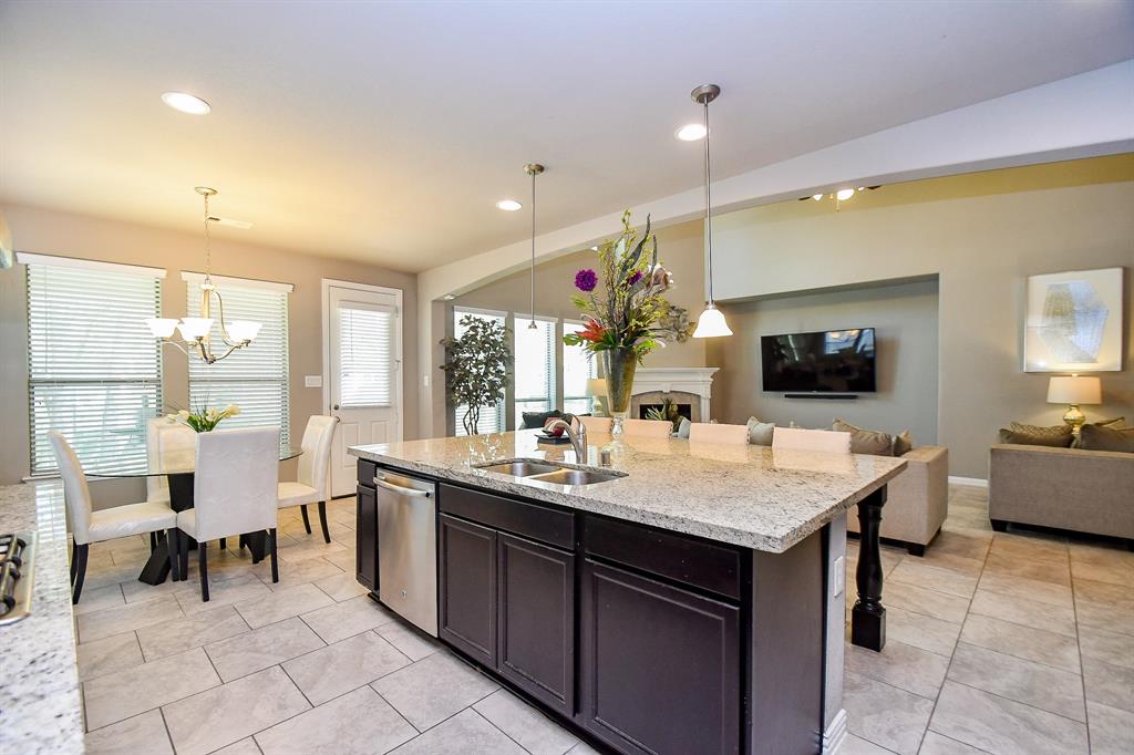 5302 Handbrook Drive, Houston, Texas image 26